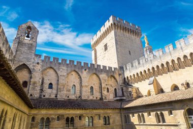 Avignon Papalık Sarayı