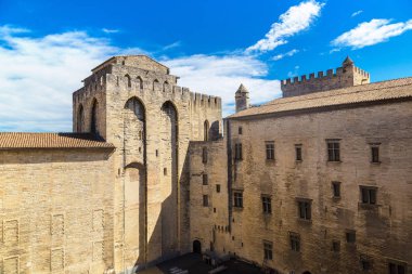 Avignon Papalık Sarayı