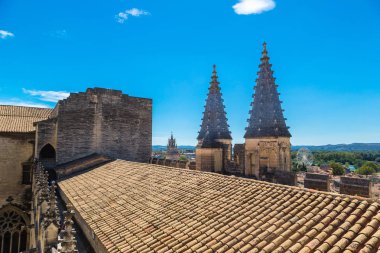 Avignon Papalık Sarayı
