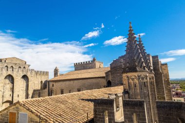 Avignon Papalık Sarayı