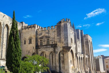 Avignon Papalık Sarayı