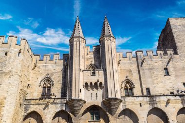 Avignon Papalık Sarayı