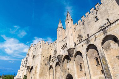 Avignon Papalık Sarayı