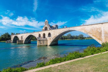 Saint Benezet Köprüsü