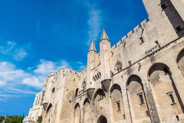 Avignon Papalık Sarayı