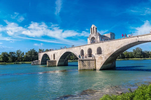 Saint Benezet Köprüsü