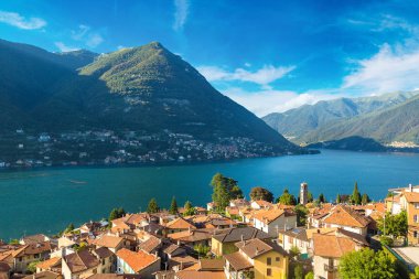 Torno ve Como Gölü