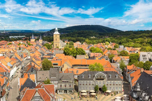 Goslar의 — 스톡 사진