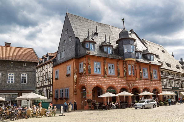 Hotel Kaiserworth en Goslar —  Fotos de Stock