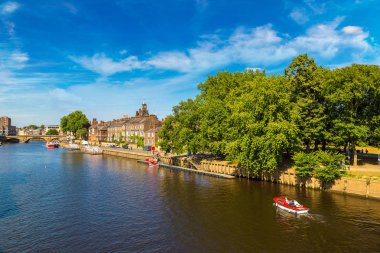 Nehir Ouse York
