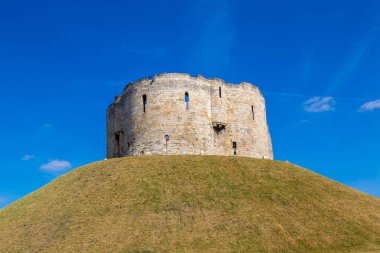 York Cliffords Kulesi