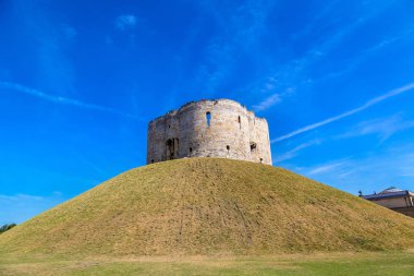 York Cliffords Kulesi
