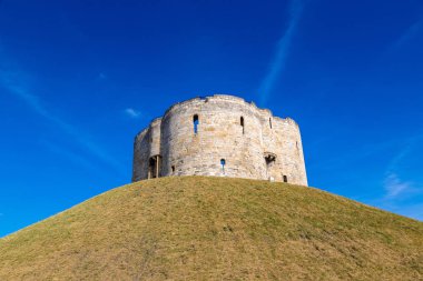 York Cliffords Kulesi