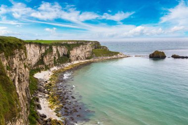 Causeway Sahili Rotası