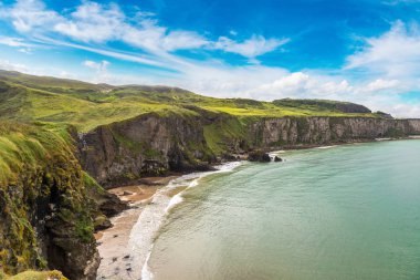 Causeway Sahili Rotası