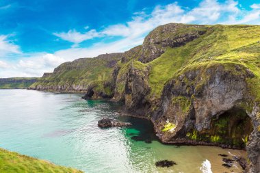 Causeway Sahili Rotası