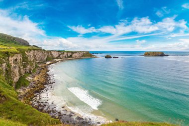 Causeway Sahili Rotası