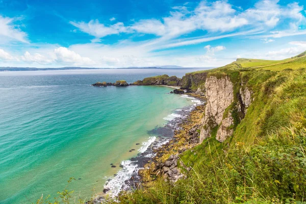 Causeway Coast Route — Stockfoto