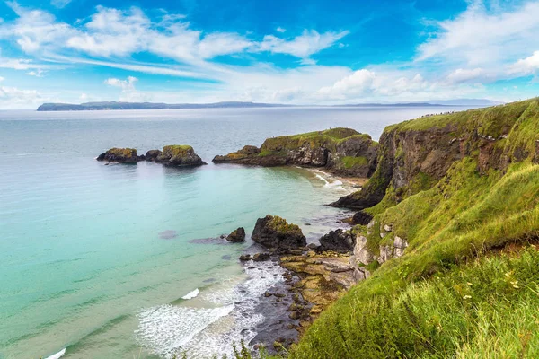 Causeway Coast Route — Stockfoto