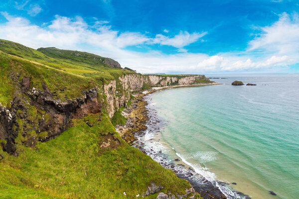 Causeway Coast Route
