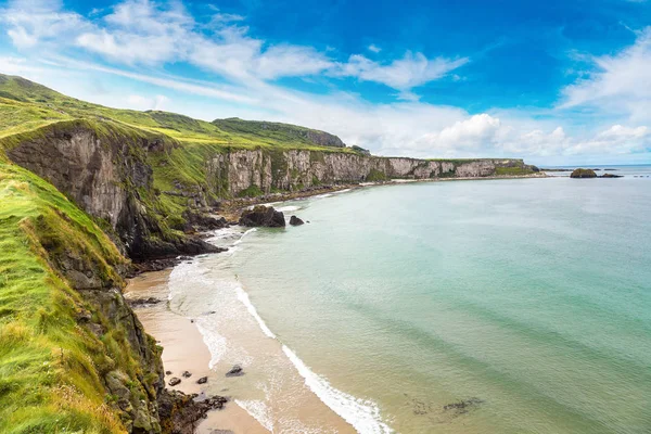 Causeway Coast Route — Stock Photo, Image