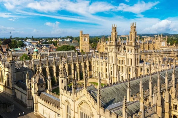 All Souls College — Stock Photo, Image