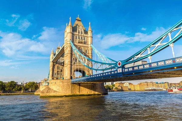 Torony híd Londonban — Stock Fotó