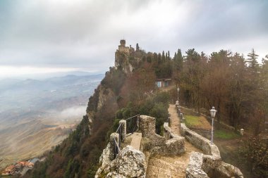 Rocca della Guaita kale