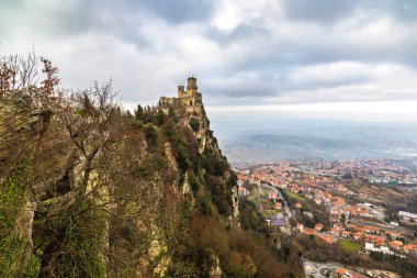 Rocca della Guaita kale