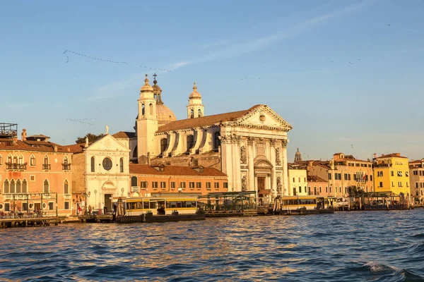 Venice cityscape, Italy — Stock Photo, Image