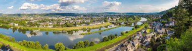 Panoramik bir Trier