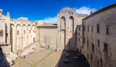 Avignon Papalık Sarayı