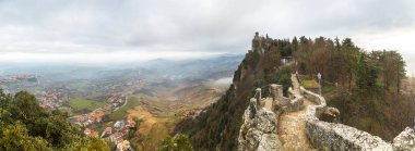 Rocca della Guaita kale 