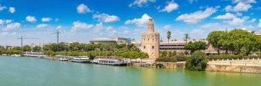 Altın Kule: Sevilla