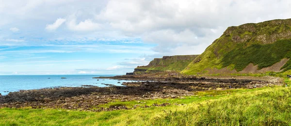 Giant 's Causeway in Nordirland — Stockfoto