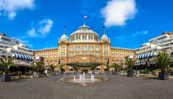 Grand Hotel Amrath Kurhaus — Foto Stock