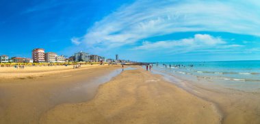 Adriyatik Denizi, Lido di Jesolo Beach
