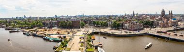 Aziz nicolas Kilisesi Amsterdam