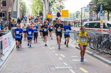 Amsterdam Amsterdam maraton