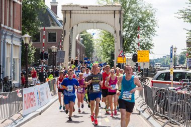 Amsterdam Amsterdam maraton