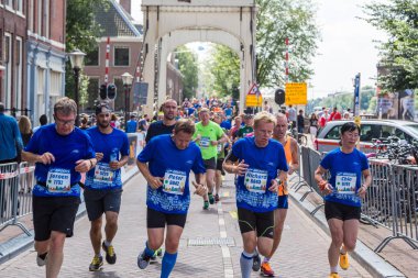 Amsterdam Amsterdam maraton