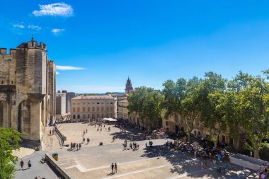 Avignon Papalık Sarayı
