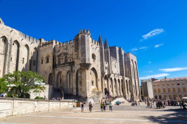Avignon Papalık Sarayı