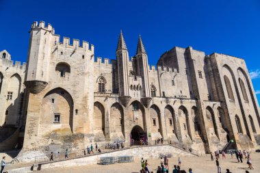 Avignon Papalık Sarayı