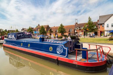 Stratford upon avon