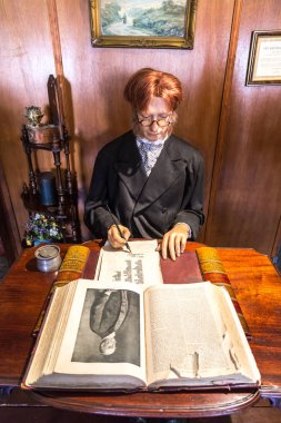 Sherlock Holmes Müzesi