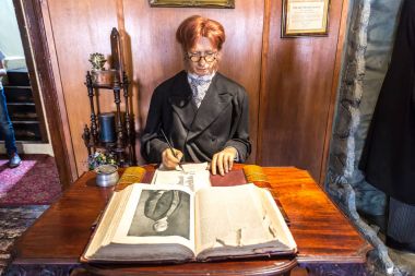 Sherlock Holmes Müzesi