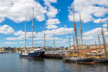 Stockholm 'de Gamla Stan