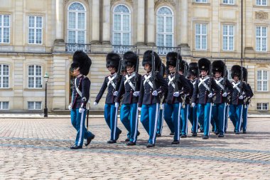 Kopenhag Kraliyet Muhafızı