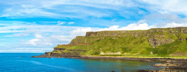 Calzada de los Gigantes en Irlanda del Norte —  Fotos de Stock